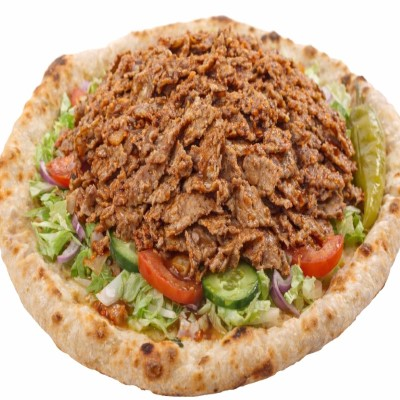 Lamb Donner Kebab 