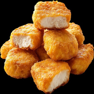 8pcs Chicken Nuggets 