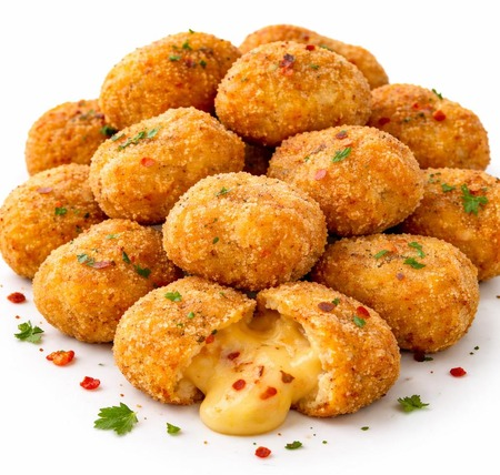 8pcs Chilli Cheesy Bites 